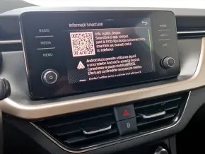 SCALA STYLE 1.0 TSI DSG thumbnail