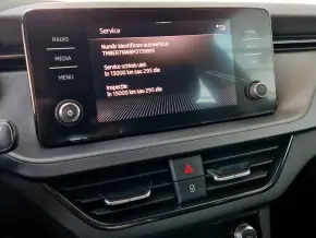 Škoda SCALA AMBITION 1.0 TSI DSG thumbnail