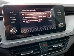 Škoda SCALA AMBITION 1.0 TSI DSG thumbnail