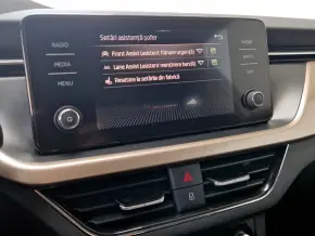 SCALA STYLE 1.0 TSI DSG thumbnail
