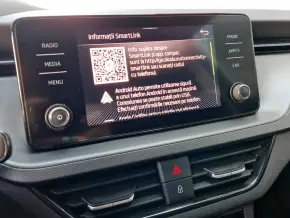 Škoda SCALA AMBITION 1.0 TSI DSG thumbnail
