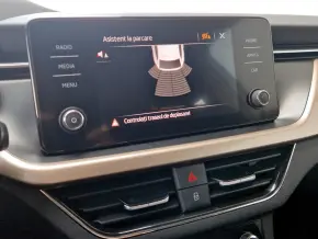 SCALA STYLE 1.0 TSI DSG thumbnail