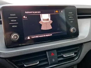 Škoda SCALA AMBITION 1.0 TSI DSG thumbnail