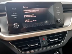 SCALA STYLE 1.0 TSI DSG thumbnail
