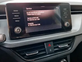 Škoda SCALA AMBITION 1.0 TSI DSG thumbnail