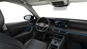 Tiguan Prime Hybrid 1,5 TSI DSG thumbnail