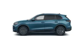 Tiguan Prime Hybrid 1,5 TSI DSG thumbnail