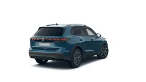 Tiguan Prime Hybrid 1,5 TSI DSG thumbnail