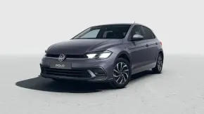 Polo Prime 1.0 TSI DSG thumbnail