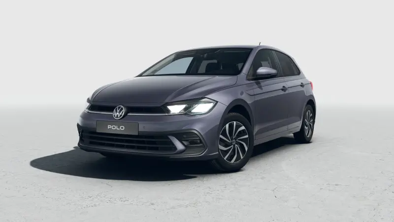 Polo Prime 1.0 TSI DSG