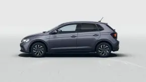 Polo Prime 1.0 TSI DSG thumbnail