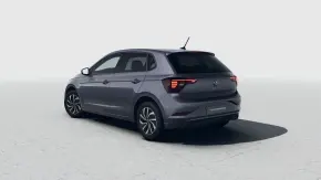 Polo Prime 1.0 TSI DSG thumbnail