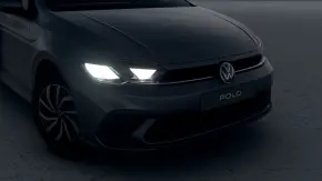 Polo Prime 1.0 TSI DSG thumbnail