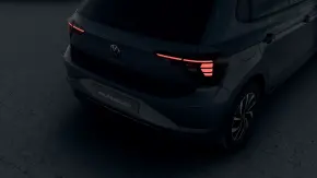 Polo Prime 1.0 TSI DSG thumbnail