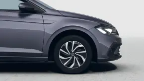 Polo Prime 1.0 TSI DSG thumbnail