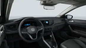 Polo Prime 1.0 TSI DSG thumbnail