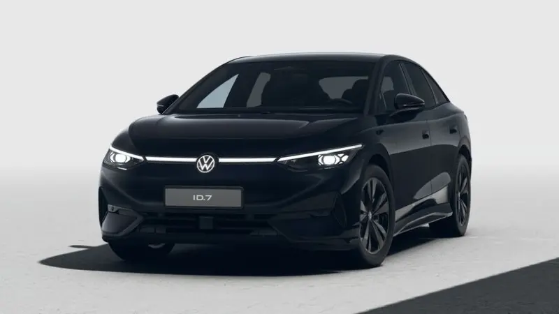 ID.7 Prime S 86 kWh