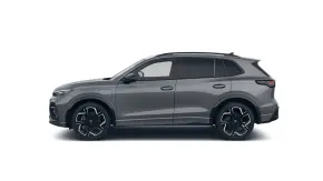 Tiguan Sport Hybrid 1,5 TSI DSG thumbnail