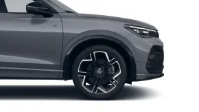 Tiguan Sport Hybrid 1,5 TSI DSG thumbnail