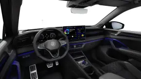 Tiguan Sport Hybrid 1,5 TSI DSG thumbnail