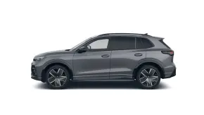 Tiguan Sport 2,0 TDI DSG 4Mot thumbnail