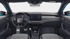 Octavia Sportline Ed. 30Y 2.0 TDI DSG thumbnail