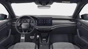 Octavia Sportline Ed 30Y 2.0 TSI DSG 4x4 thumbnail