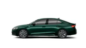 Octavia Sportline Ed 30Y 2.0 TSI DSG 4x4 thumbnail
