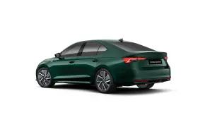 Octavia Sportline Ed 30Y 2.0 TSI DSG 4x4 thumbnail