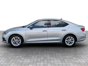Škoda OCTAVIA STYLE 1.5 TSI thumbnail