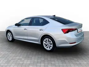 Škoda OCTAVIA STYLE 1.5 TSI thumbnail