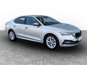 Škoda OCTAVIA STYLE 1.5 TSI thumbnail