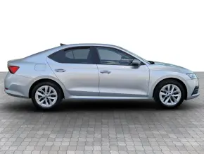 Škoda OCTAVIA STYLE 1.5 TSI thumbnail