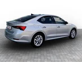 Škoda OCTAVIA STYLE 1.5 TSI thumbnail