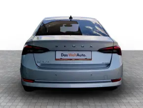 Škoda OCTAVIA STYLE 1.5 TSI thumbnail