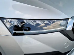 Škoda OCTAVIA STYLE 1.5 TSI thumbnail