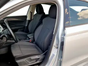 Škoda OCTAVIA STYLE 1.5 TSI thumbnail