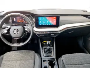 Škoda OCTAVIA STYLE 1.5 TSI thumbnail