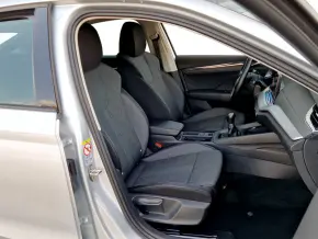 Škoda OCTAVIA STYLE 1.5 TSI thumbnail