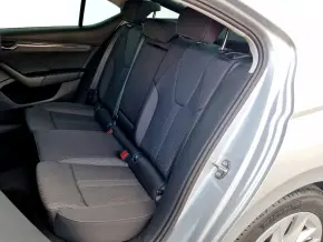 Škoda OCTAVIA STYLE 1.5 TSI thumbnail