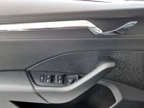 Škoda OCTAVIA STYLE 1.5 TSI thumbnail