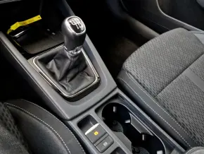 Škoda OCTAVIA STYLE 1.5 TSI thumbnail