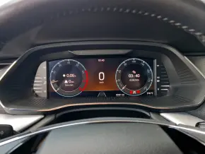 Škoda OCTAVIA STYLE 1.5 TSI thumbnail