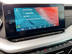 Škoda OCTAVIA STYLE 1.5 TSI thumbnail