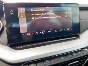 Škoda OCTAVIA STYLE 1.5 TSI thumbnail