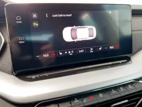 Škoda OCTAVIA STYLE 1.5 TSI thumbnail
