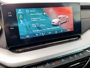 Škoda OCTAVIA STYLE 1.5 TSI thumbnail