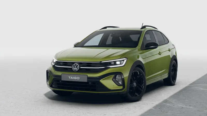 Taigo Sport 1.5 TSI DSG