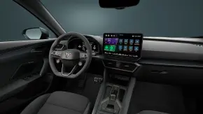 CUPRA Formentor 1.5 eTSI DSG7 mildh thumbnail