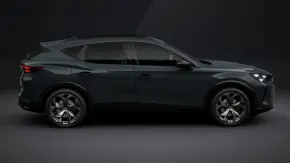 CUPRA Formentor 1.5 eTSI DSG7 mildh thumbnail